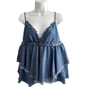 PINKO Diana Tank Top Size 10
